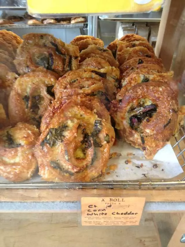 Arizmendi Bakery