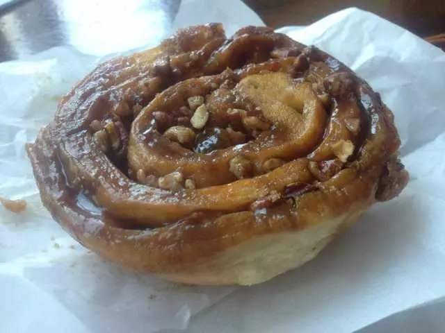 Arizmendi Bakery