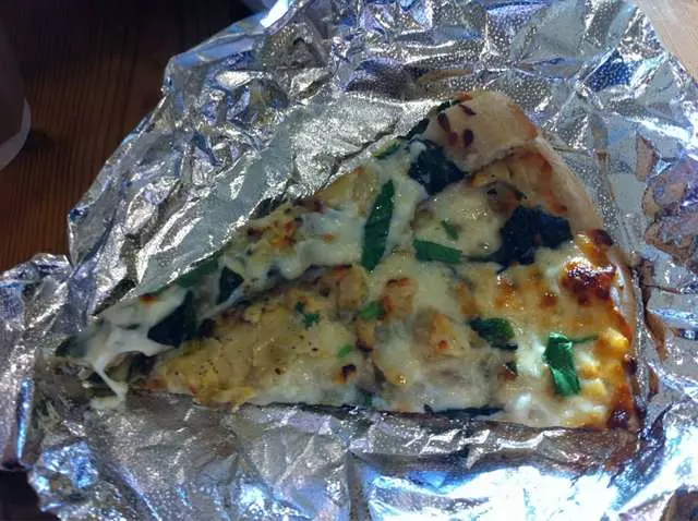 Arizmendi Bakery