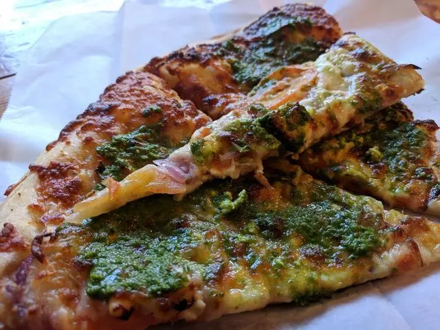 Arizmendi Bakery