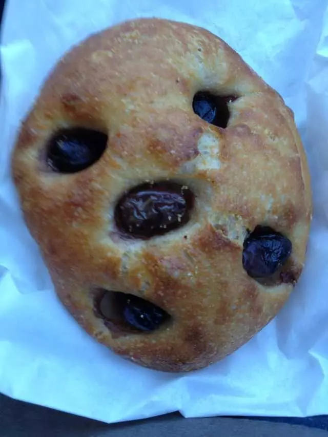 Arizmendi Bakery