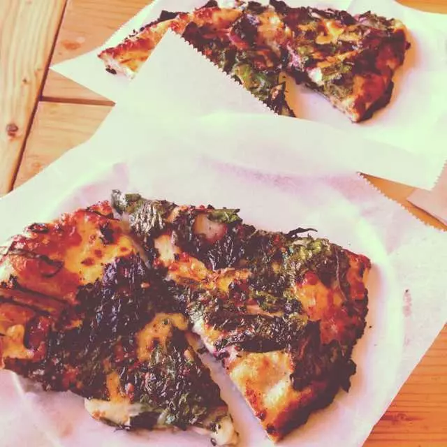 Arizmendi Bakery