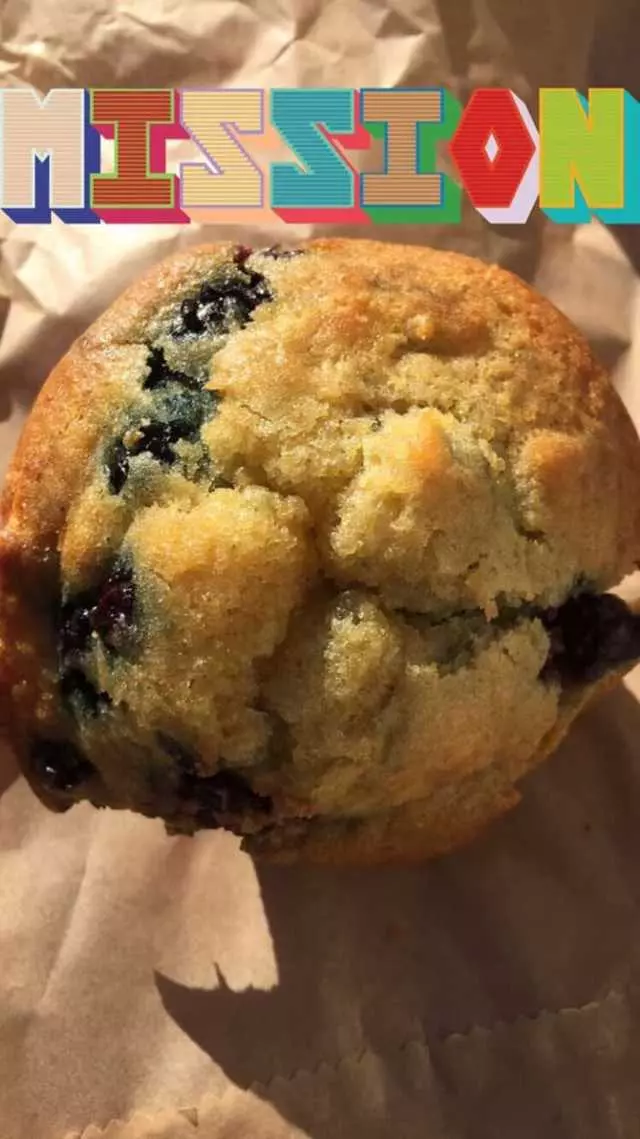 Arizmendi Bakery