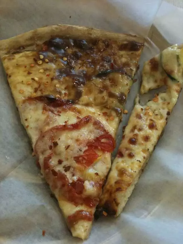 Arizmendi Bakery