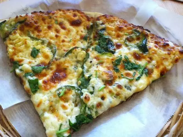 Arizmendi Bakery