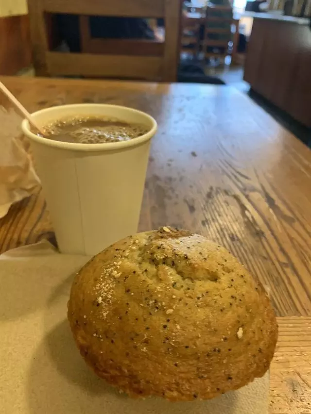 Arizmendi Bakery