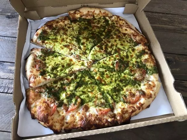 Arizmendi Bakery