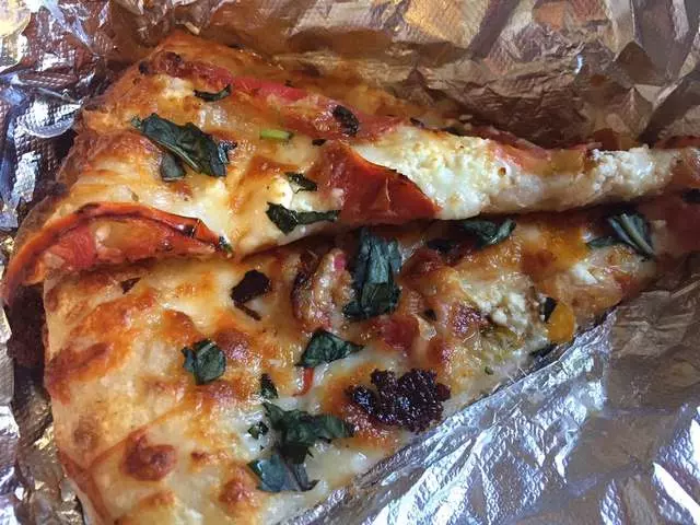 Arizmendi Bakery