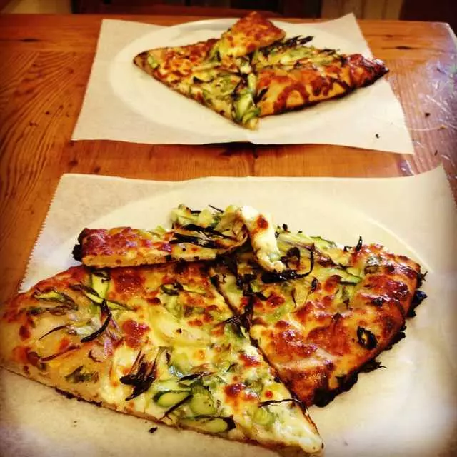 Arizmendi Bakery