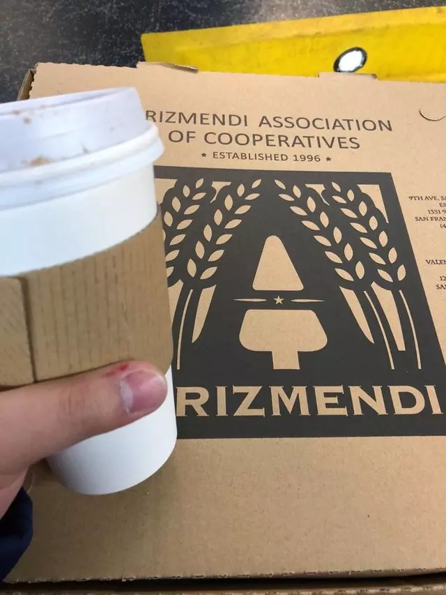Arizmendi Bakery