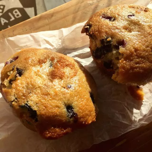 Arizmendi Bakery