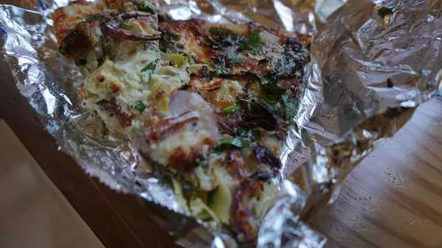 Arizmendi Bakery