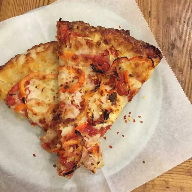 Arizmendi Bakery