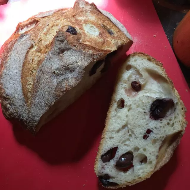 Arizmendi Bakery