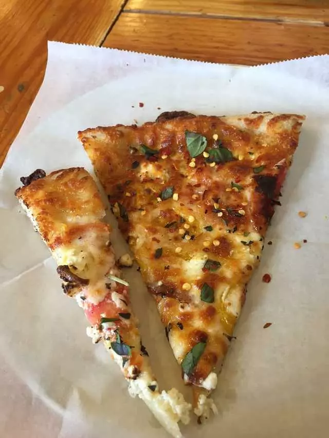 Arizmendi Bakery