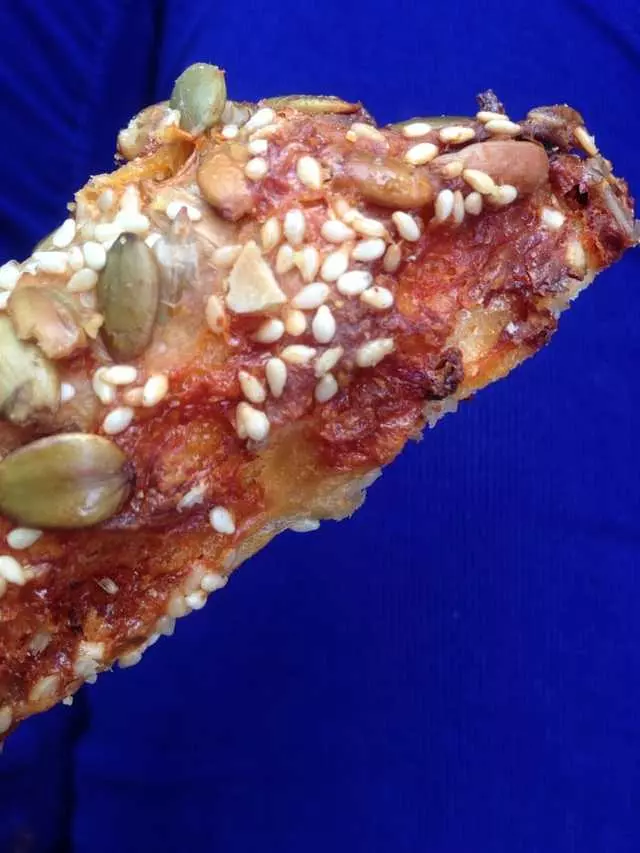 Arizmendi Bakery