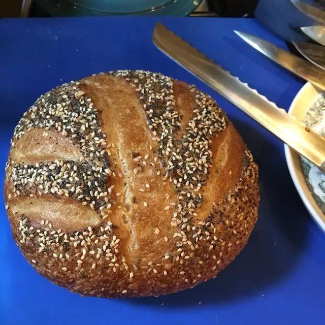 Arizmendi Bakery