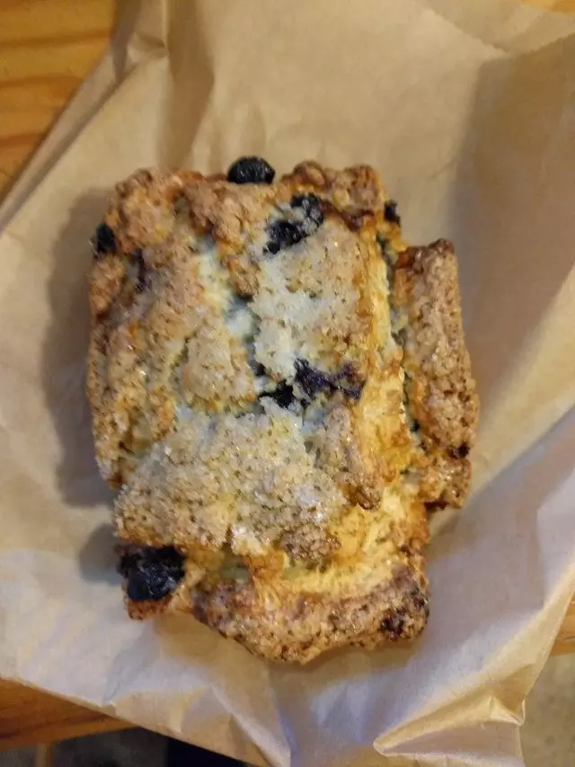 Arizmendi Bakery