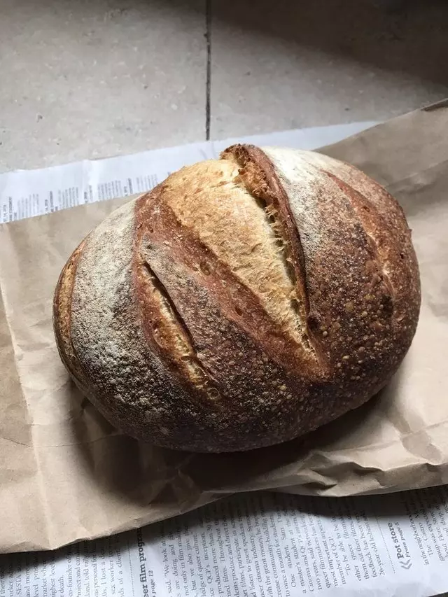Arizmendi Bakery