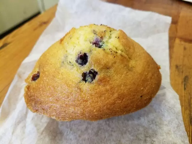 Arizmendi Bakery
