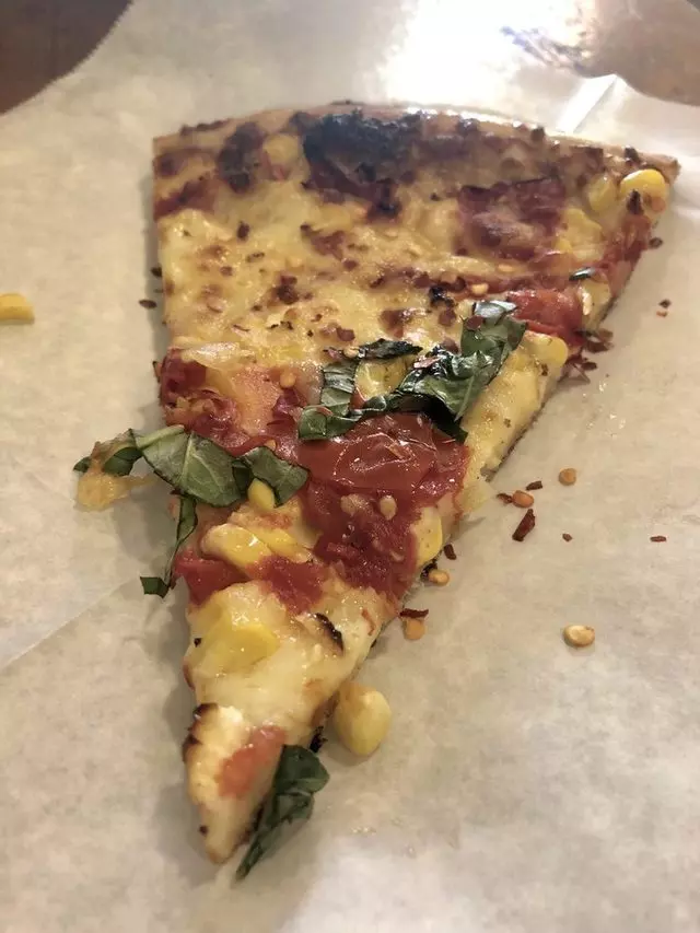 Arizmendi Bakery