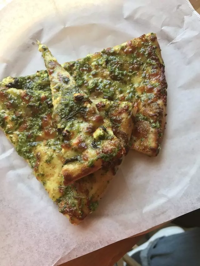 Arizmendi Bakery