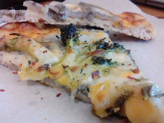 Arizmendi Bakery