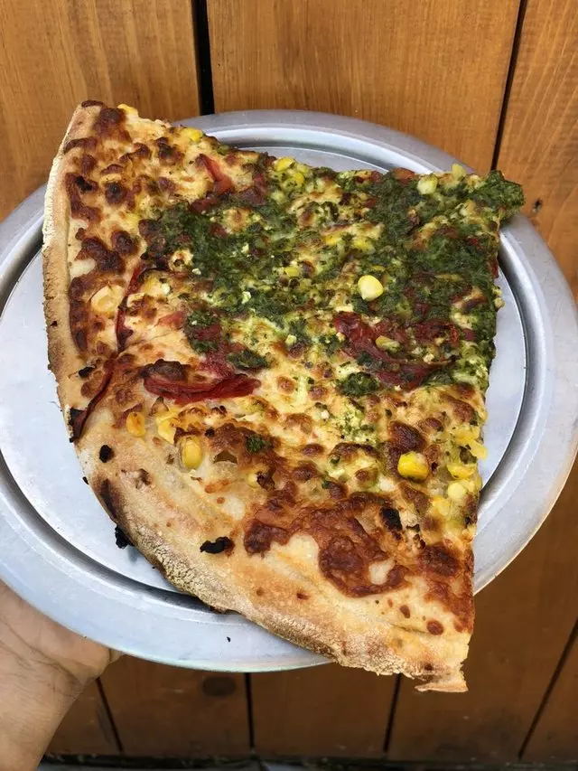 Arizmendi Bakery