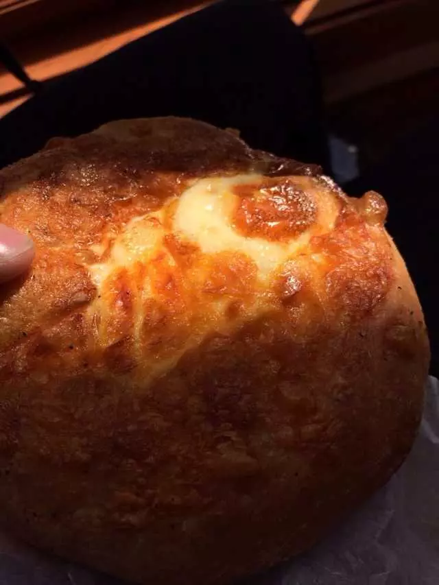 Arizmendi Bakery