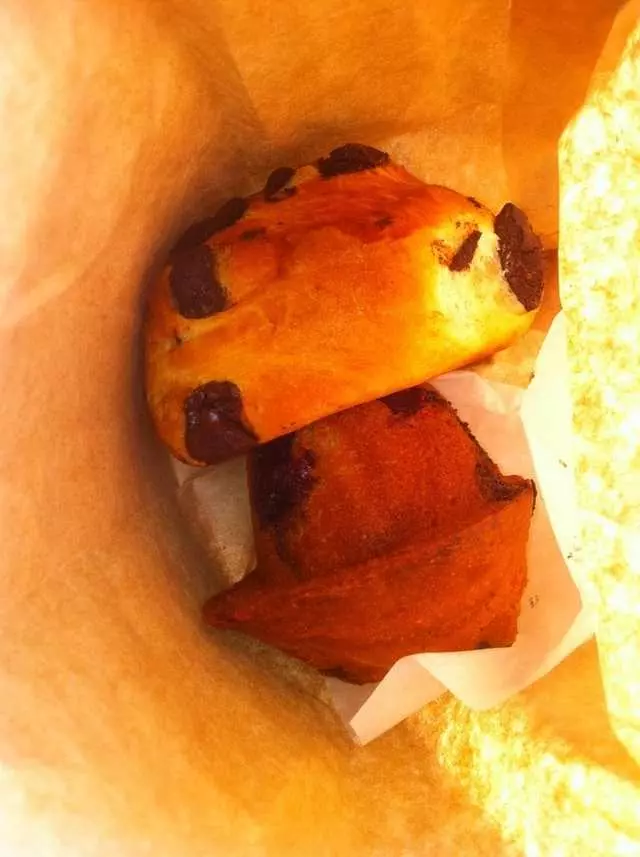 Arizmendi Bakery
