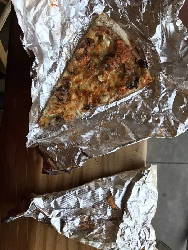 Arizmendi Bakery