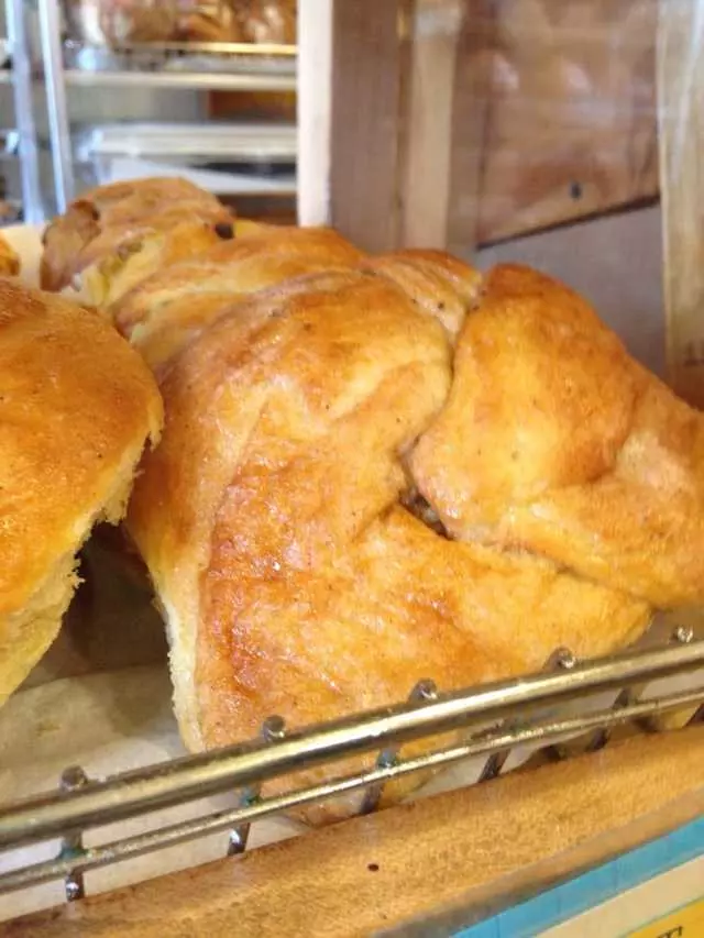 Arizmendi Bakery