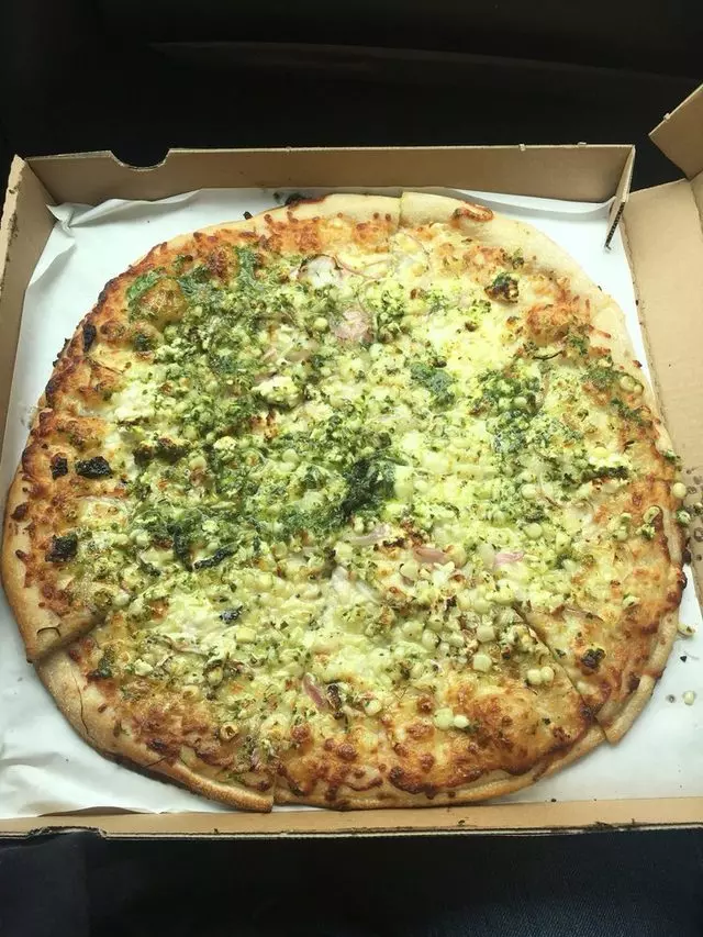 Arizmendi Bakery