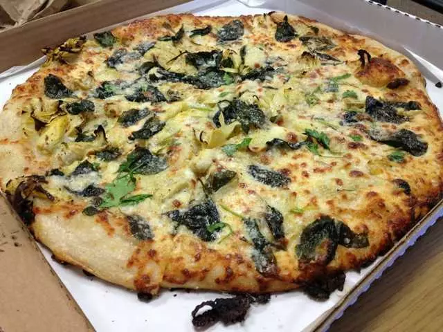 Arizmendi Bakery