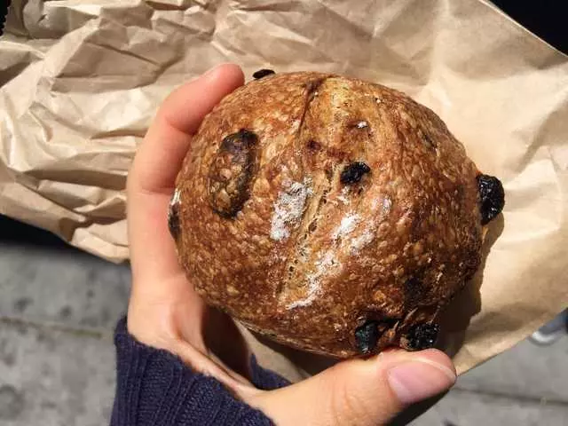 Arizmendi Bakery