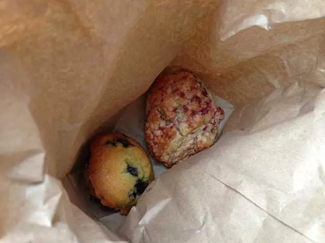 Arizmendi Bakery