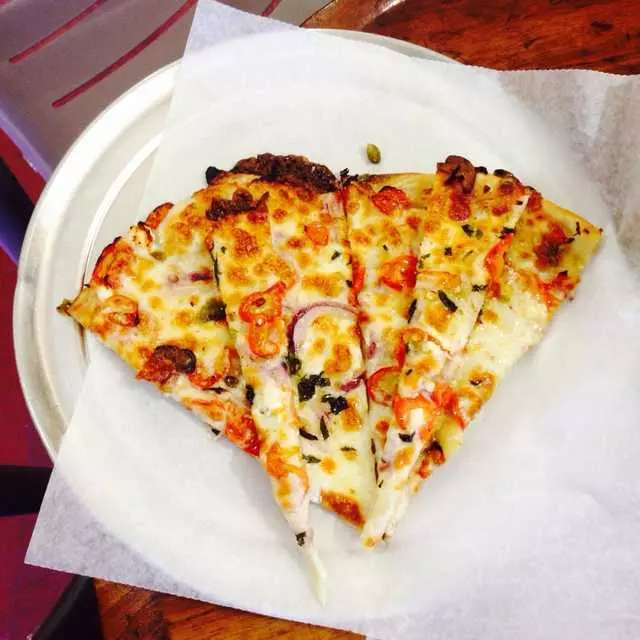 Arizmendi Bakery