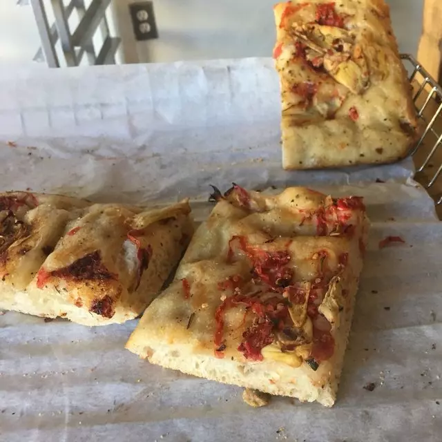Arizmendi Bakery