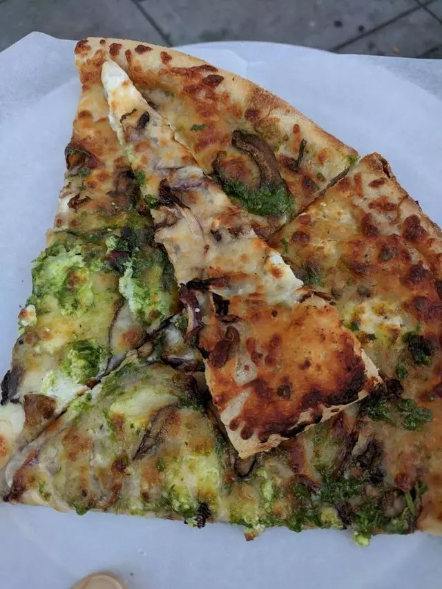 Arizmendi Bakery