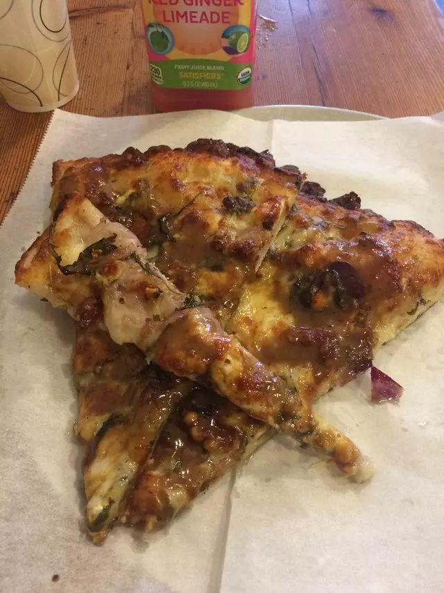 Arizmendi Bakery