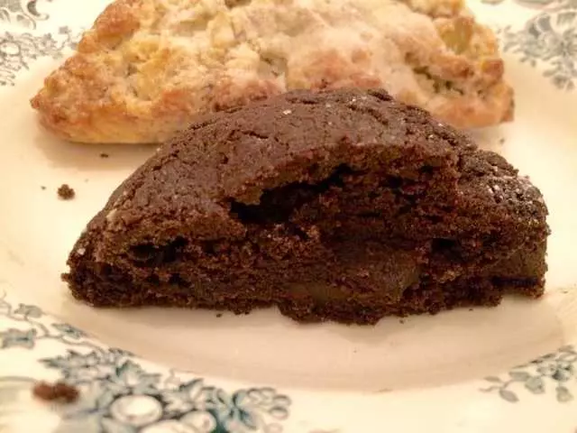 Arizmendi Bakery