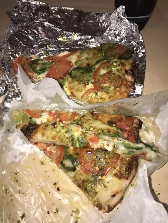 Arizmendi Bakery