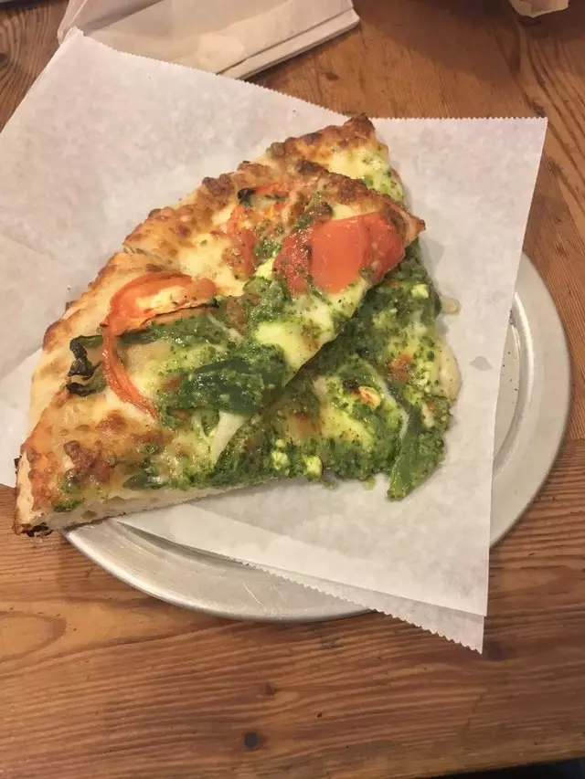 Arizmendi Bakery