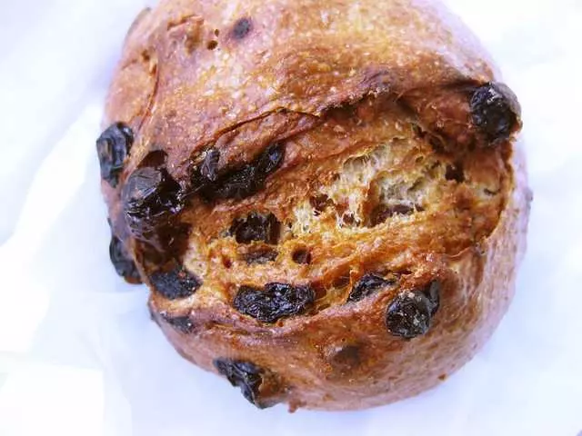 Arizmendi Bakery