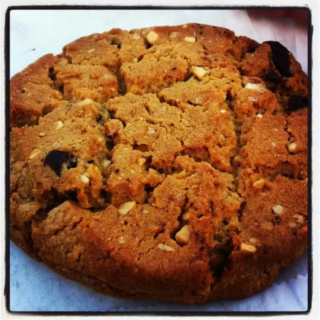 Arizmendi Bakery