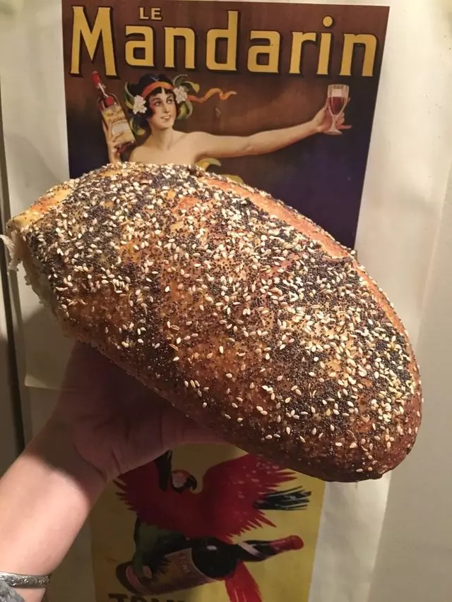Arizmendi Bakery