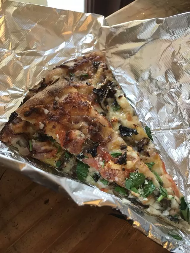 Arizmendi Bakery
