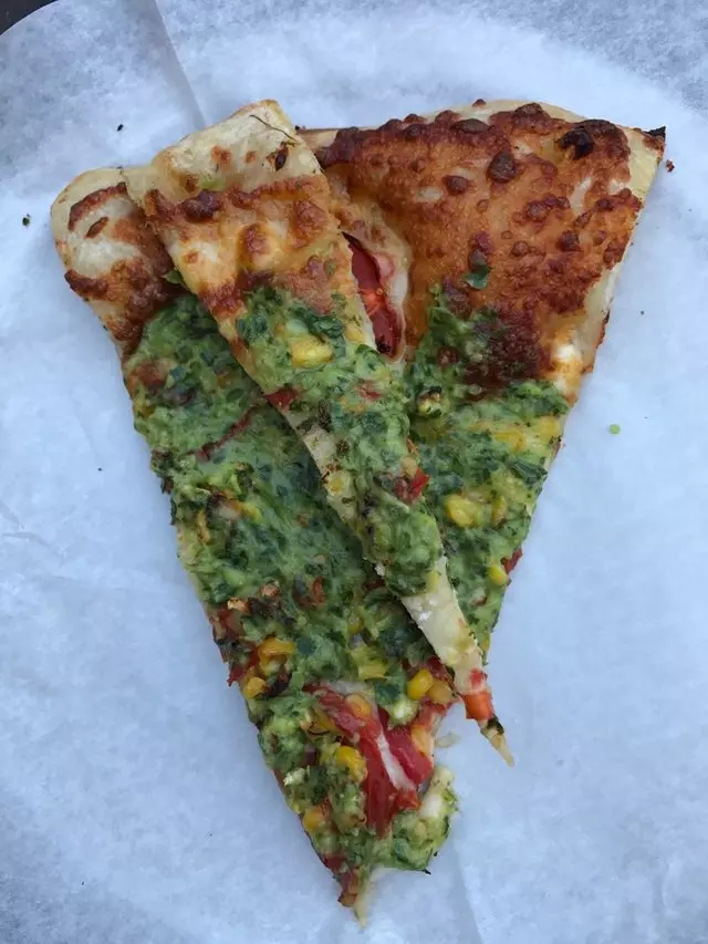 Arizmendi Bakery