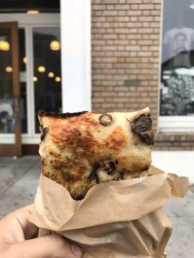 Arizmendi Bakery