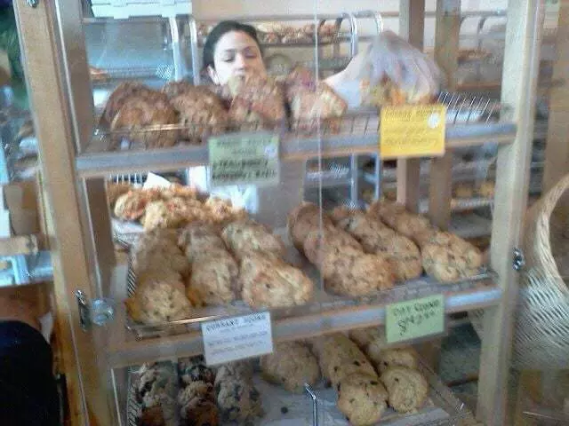 Arizmendi Bakery